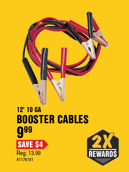 jumper cables